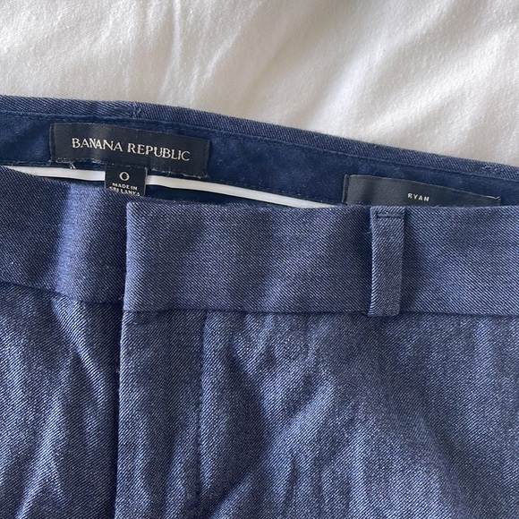 Banana Republic Ryan Pant - Picture 3 of 3